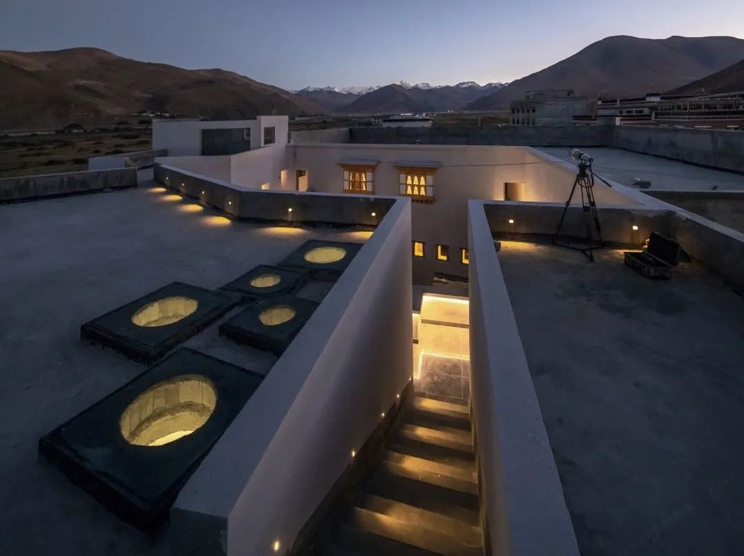 宝“藏”美宿评选活动丨有没有一间美宿，让你为*藏西**怦然心动？