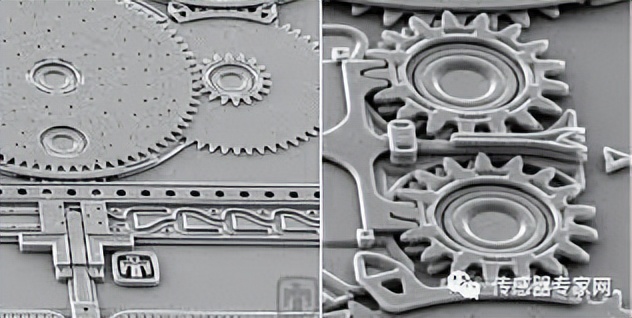 22000字传感器发展历史（推荐！）