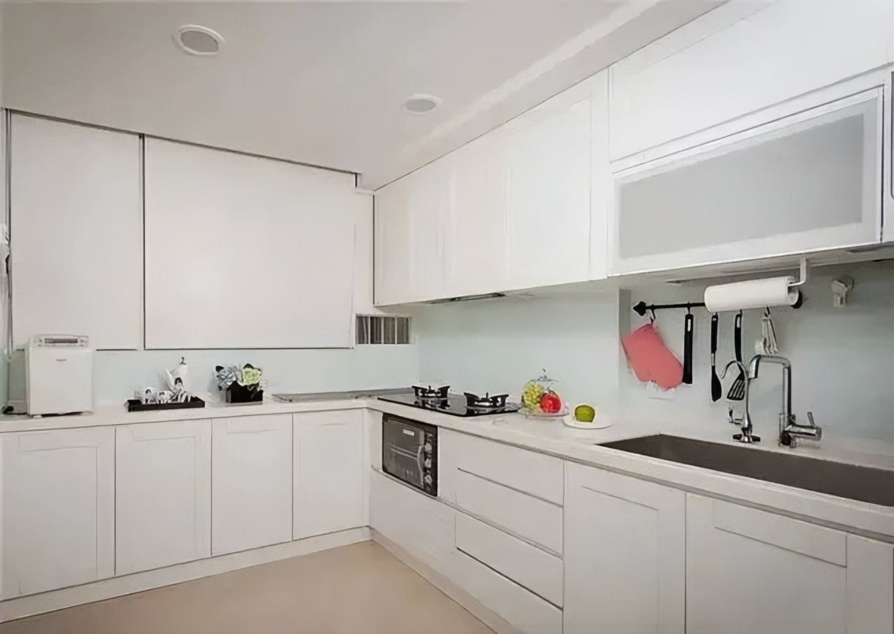 家庭装修材料都可以网购吗,装修时哪些东西不建议网购