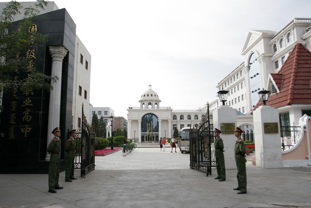 职高和技校对于参加高考有啥区别,职高和技校区别在哪里