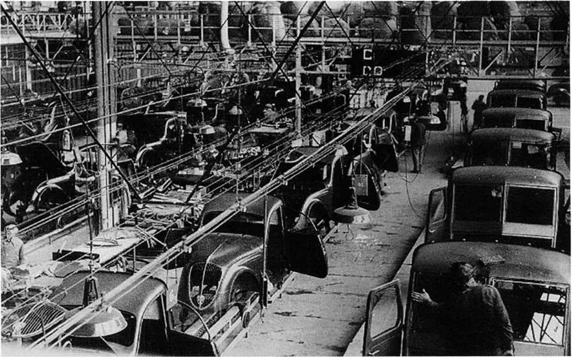 二战中摧毁法西斯的三大军事活动,二战特洛伊木马计