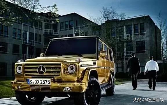 迪拜富人到底有多奢华,迪拜王子和世界首富到底谁更富