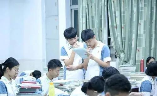 逆袭学霸的潜力股中等生,什么样的孩子在学习上是潜力股