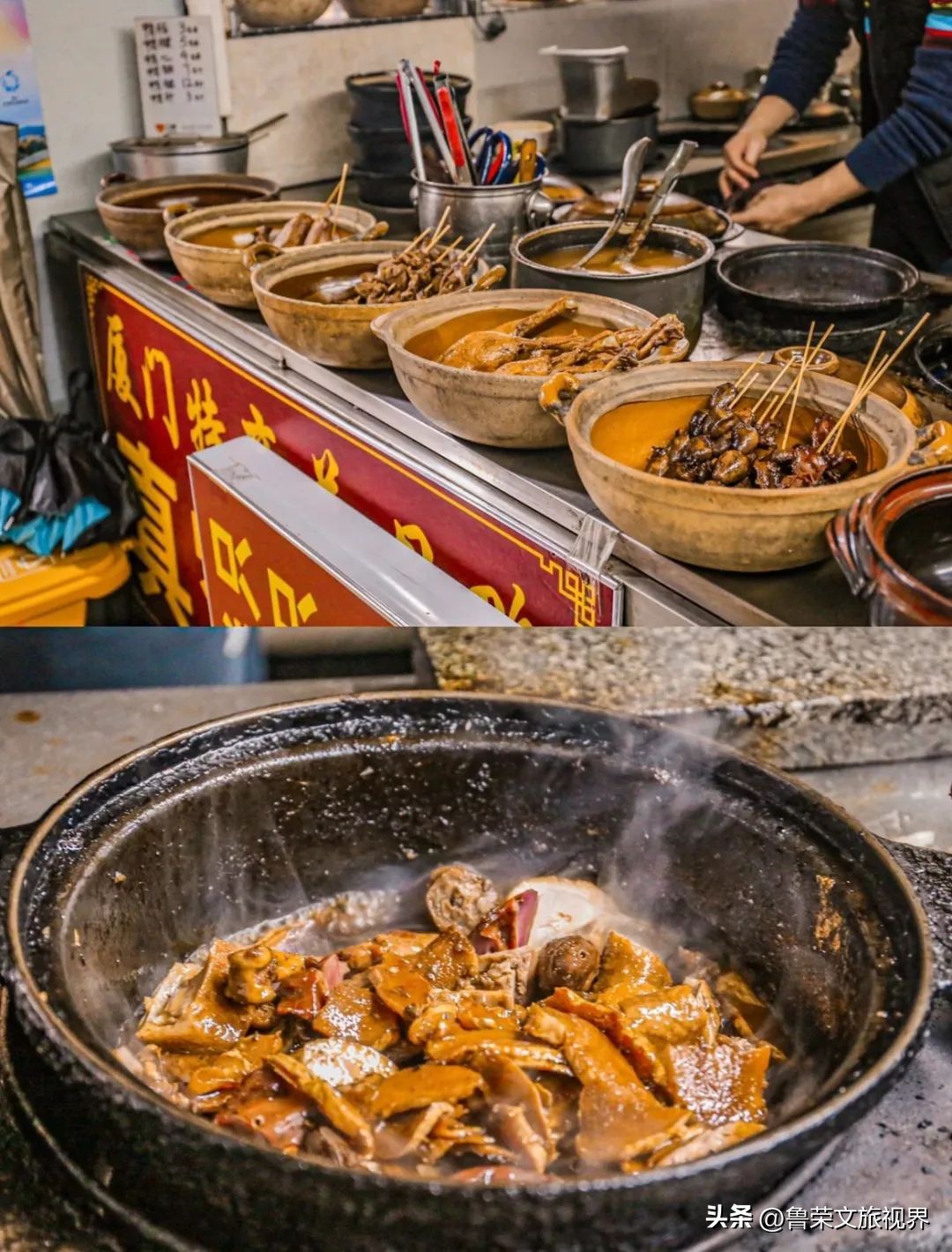 厦门橘子海,去厦门想看海住在哪里合适