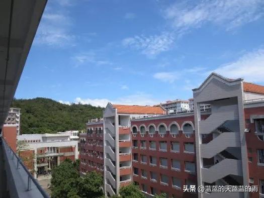 盘点那些大学神仙颜值的宿舍,那些顶级的大学宿舍