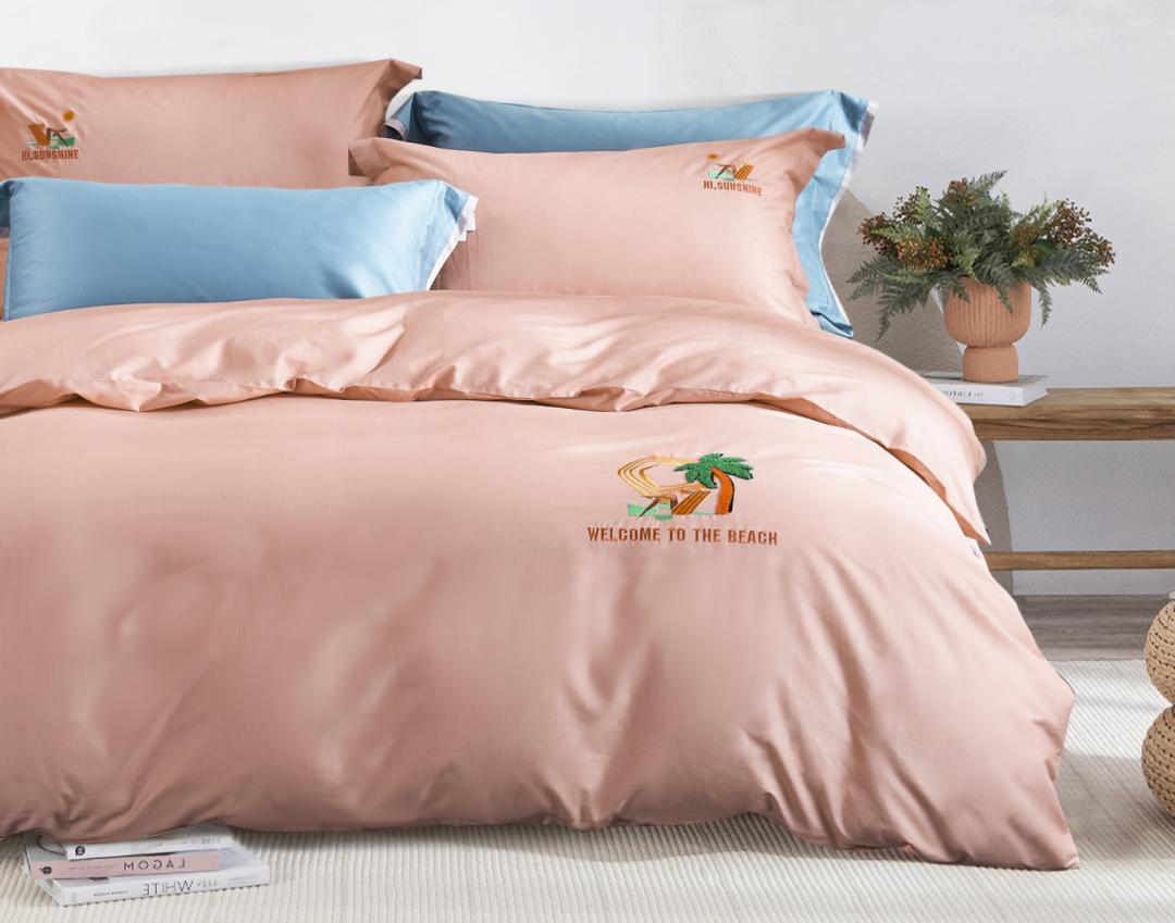 床上四件套生活小妙招,新床上四件套怎么处理