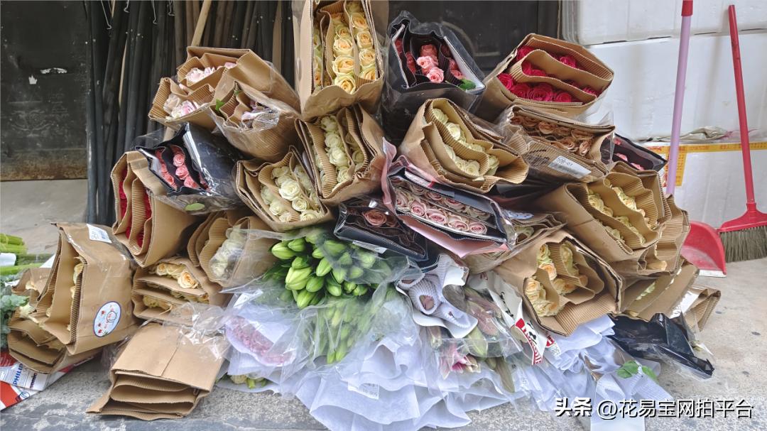 鲜花分级标准依据有哪些,鲜花种类等级排名