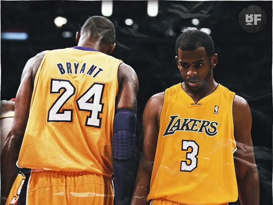 近期篮球新闻热点事件及点评,保罗湖人交易最新消息