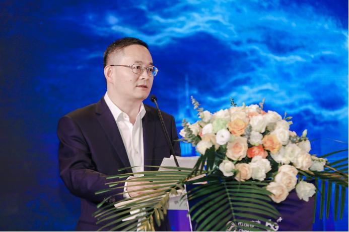 创新领跑加速度深圳移动携手各界奔向极速先锋城市“星辰大海”