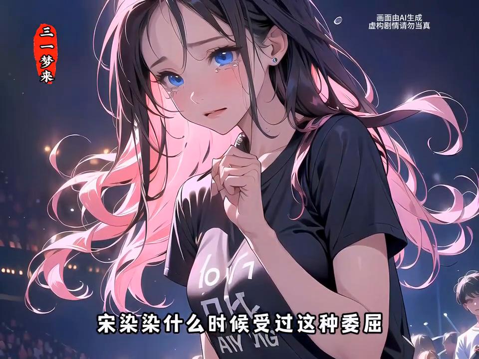 第三集…舔了十年的校花，又开始作妖了！#动漫