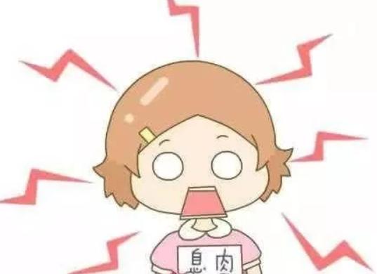 名方五味中药横扫一切息肉,息肉四味药