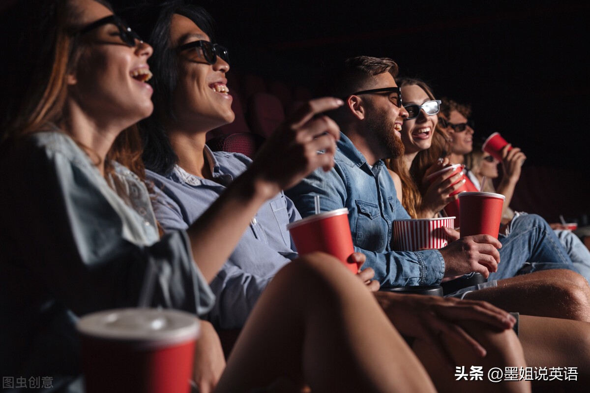 浅谈我对英语学习的方法