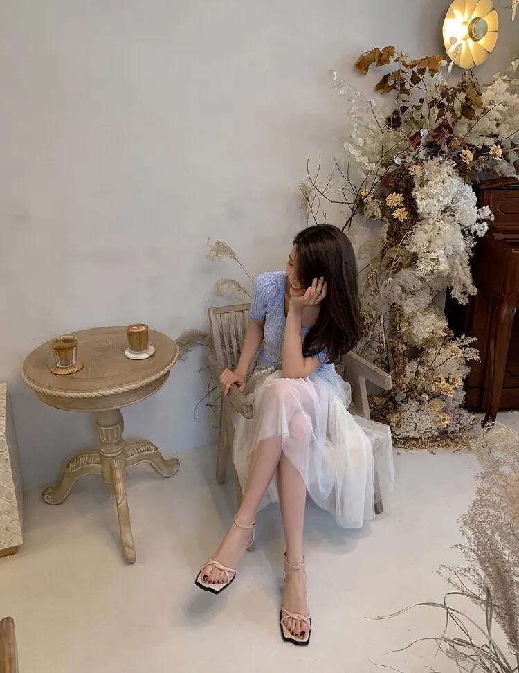 女人一双百搭的鞋子,女人一定要拥有一双好鞋