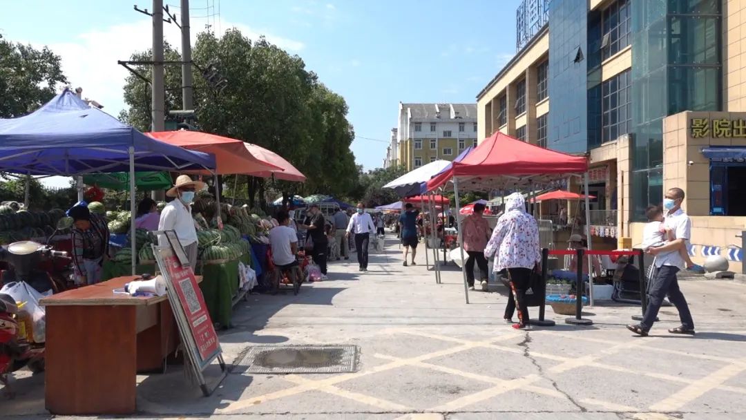 超清科技：云端智慧赋能高新区精细化“智”理