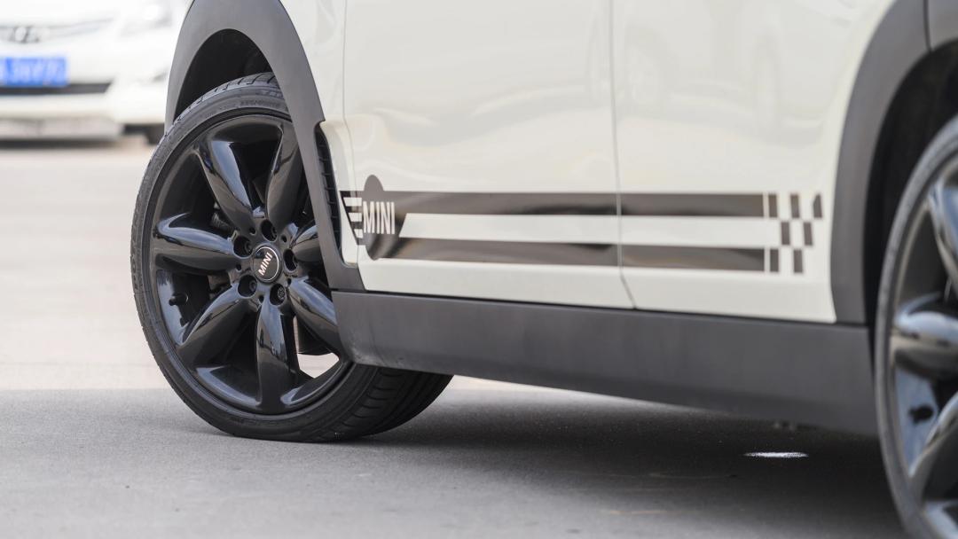 经典二手车钢炮,迷你钢炮二手车