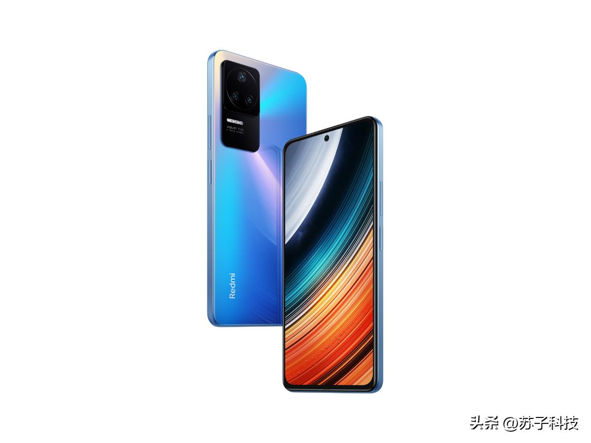 小米目前最值得买的千元机,小米手机千元机最适合买哪一个