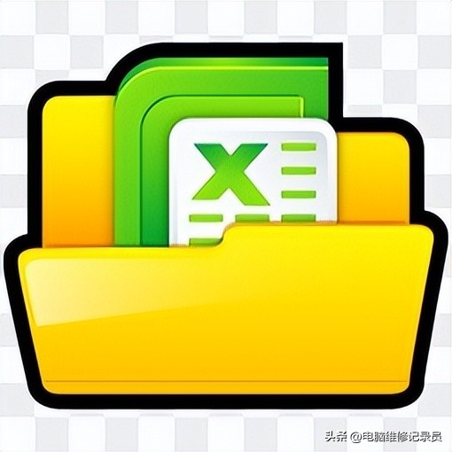 电脑桌面excel打不开也删不掉,excel表格太大打不开电脑怎么设置