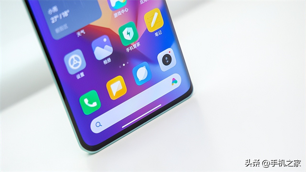 小米Civi3简评：全面又好用自拍不会让人失望