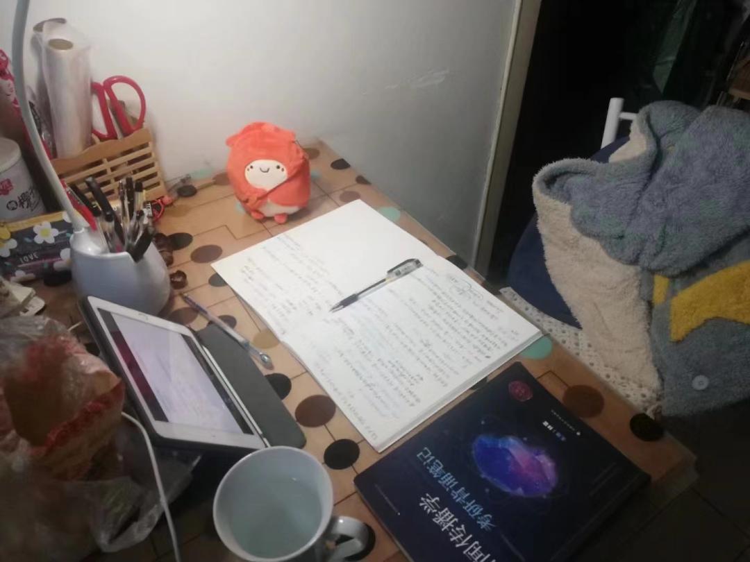 面对赌博一般的上岸几率，如何缓解焦虑？我访谈了75位考研人