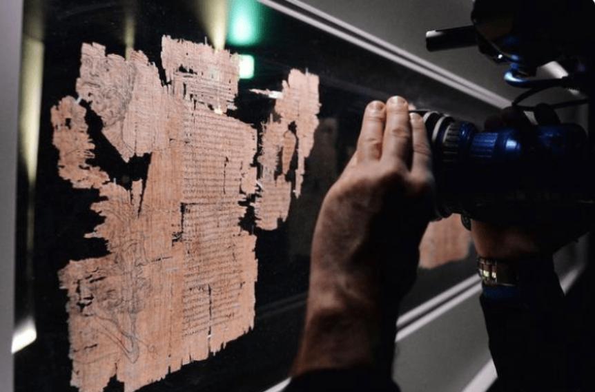 西方有关造假的事实,西方到底造假了多少古文明