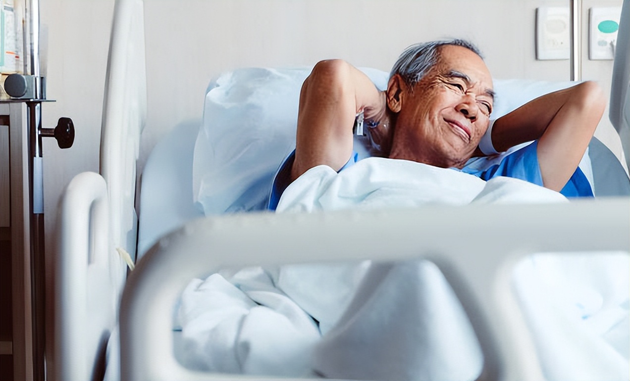 老人自然老死的概率,人类自然老死的概率是多少