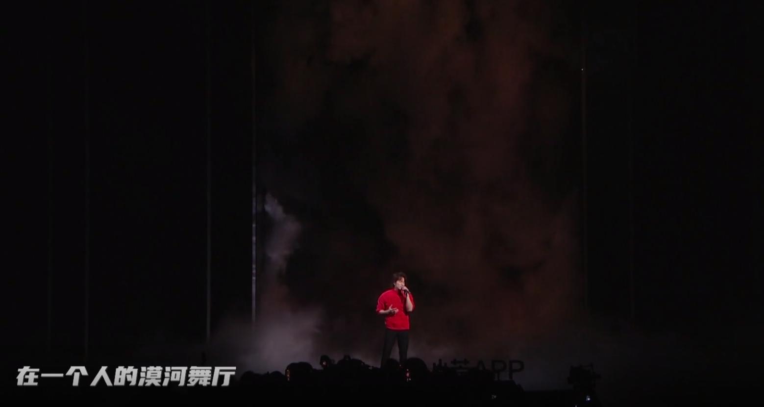 沈梦辰热场,钟欣潼沈梦辰