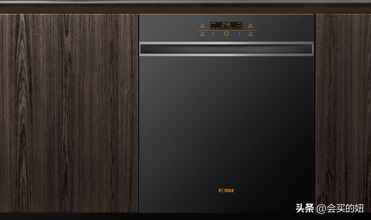 哪个牌子的洗碗机最好用又实惠,洗碗机测评排行榜前十名洗碗机