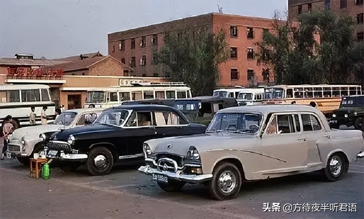 1980年代的回忆视频,回忆1980年西安风貌