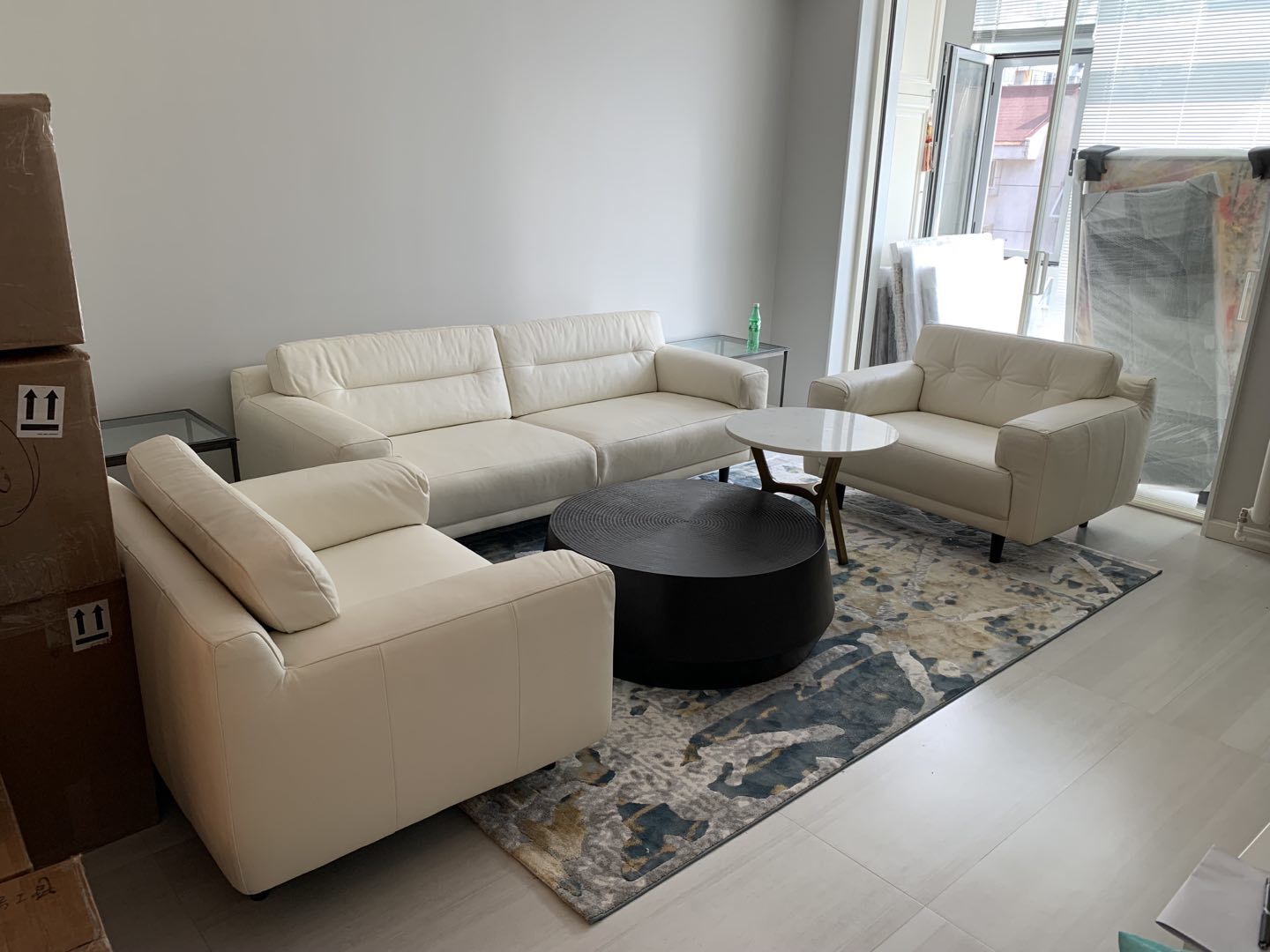 海运搬家回国流程美国,门到门海运运输解决方案