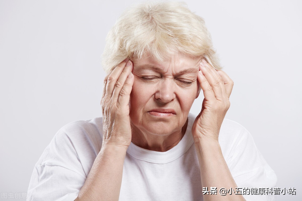 老年人暂时性脑供血不足怎么办,老人怎样改善大脑供血不足