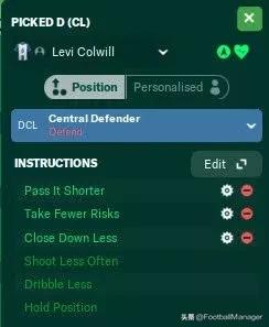 足球经理2024阿森纳战术板,足球经理2024莱斯特城