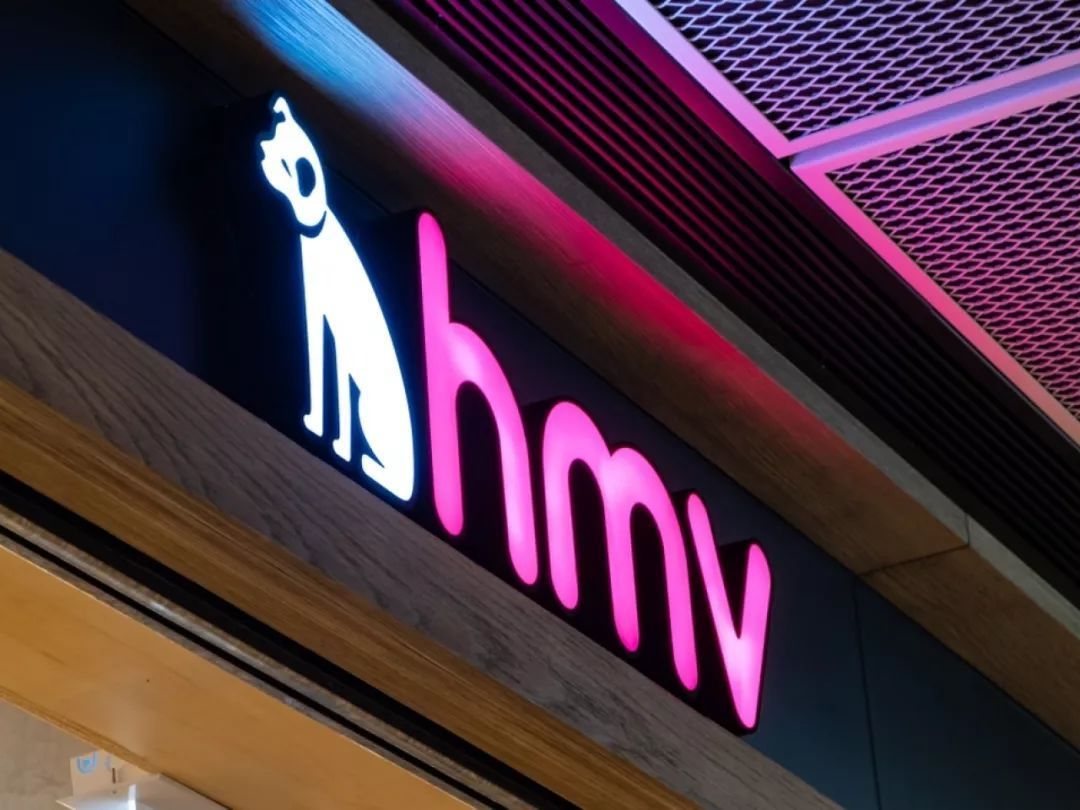 香港hmv营业时间,香港hmv打卡地点