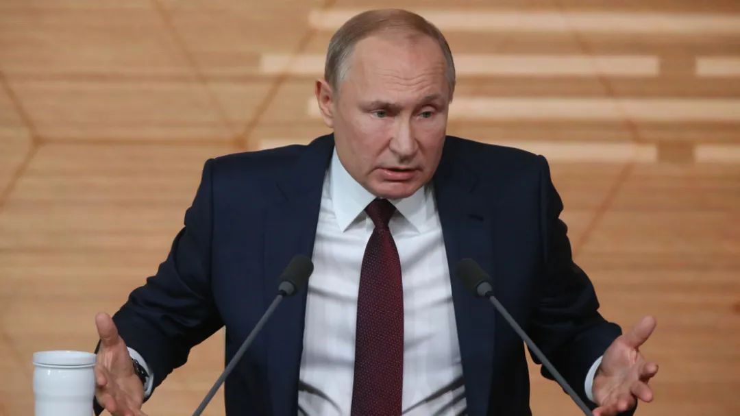 俄罗斯对匈牙利最新态度,俄罗斯宣布不友好国家名单