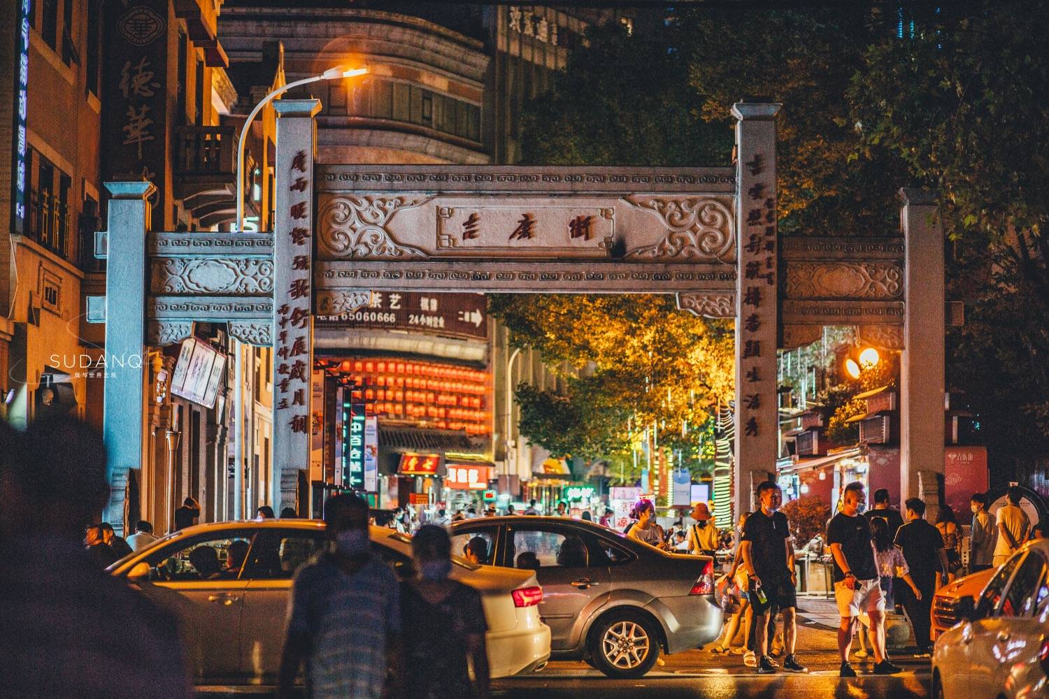 武汉人为什么不排外？烟火气的城市包容乃大，有江湖气概