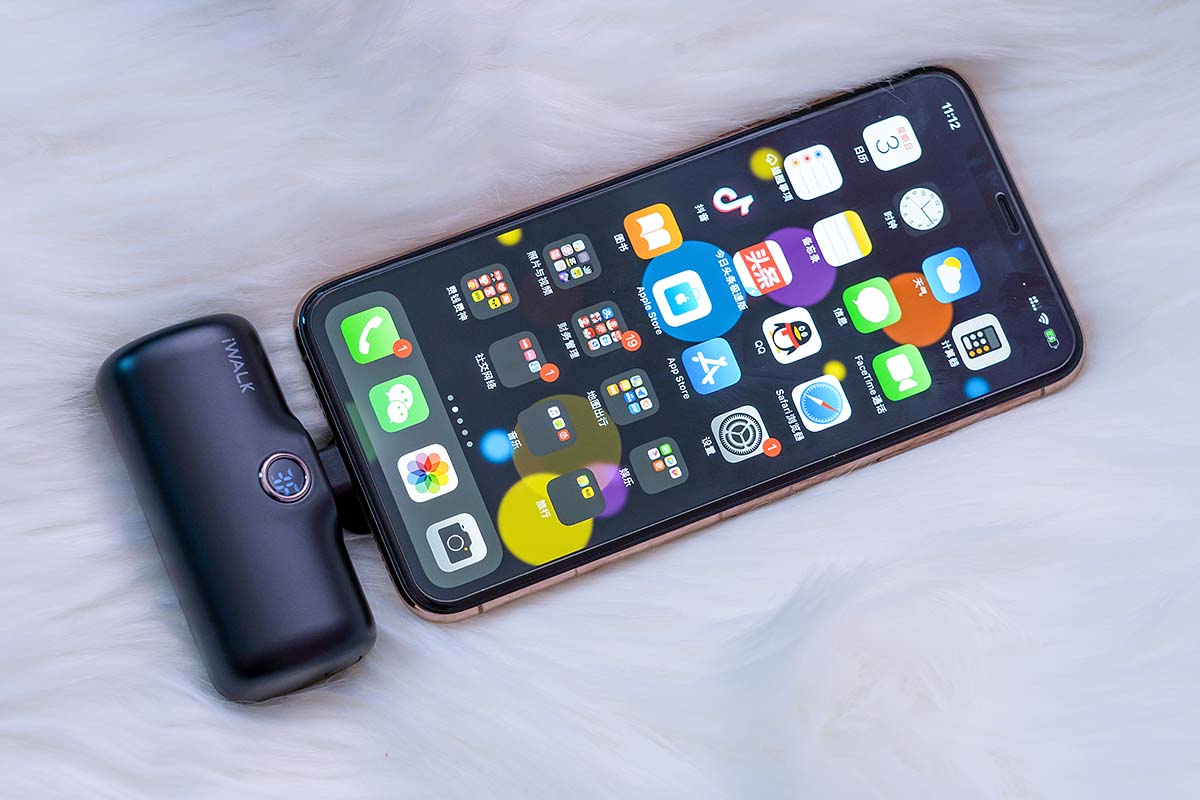 iwalk口袋宝测评,iwalk口袋宝3件套