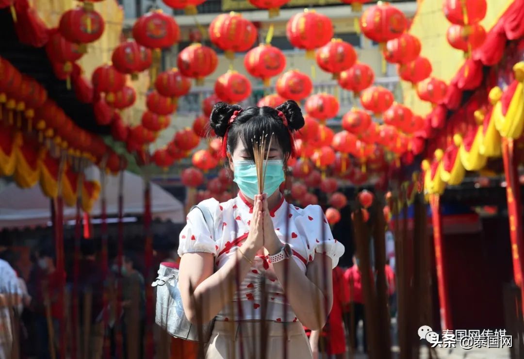 疫情中还在国外的中国人,疫情之后的泰国人怎么样了