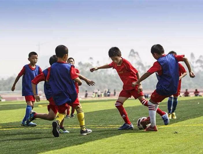 深圳王之者足球培训中心,深圳第三届青少年足球锦标赛