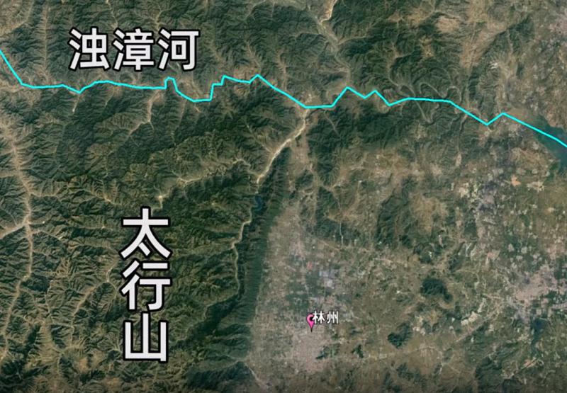 红旗渠的修建削平了1250个山头,红旗渠的修建削平了多少山头