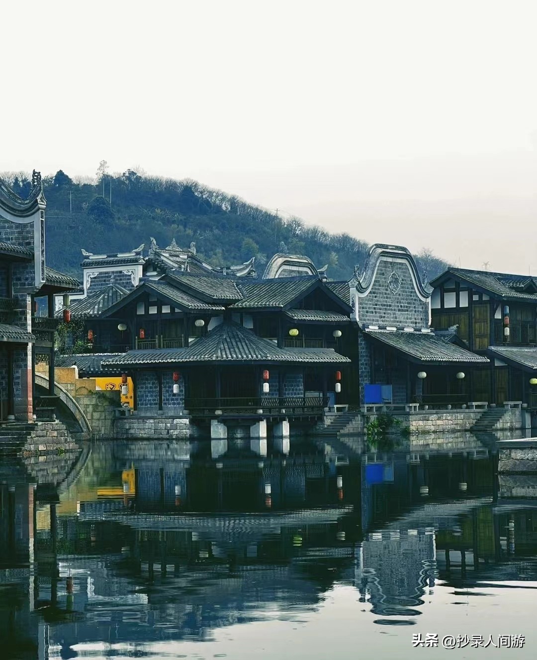 四川值得去的6大旅游城市,四川五一冷门旅游城市