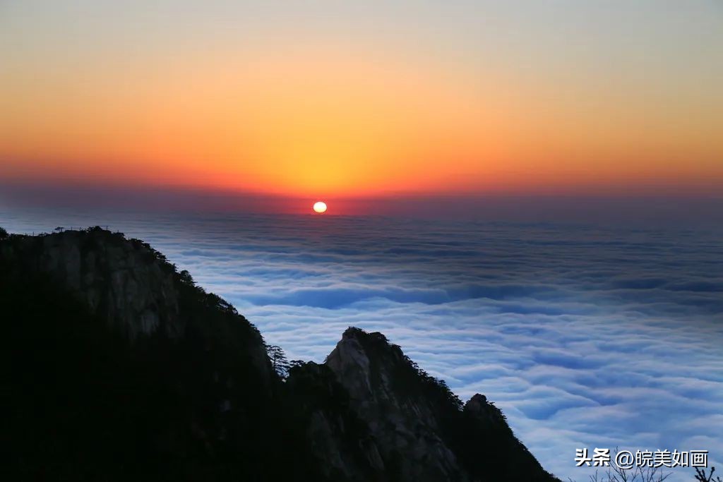 省内周边清凉避暑的地方有哪些,夏季清凉的旅游景点