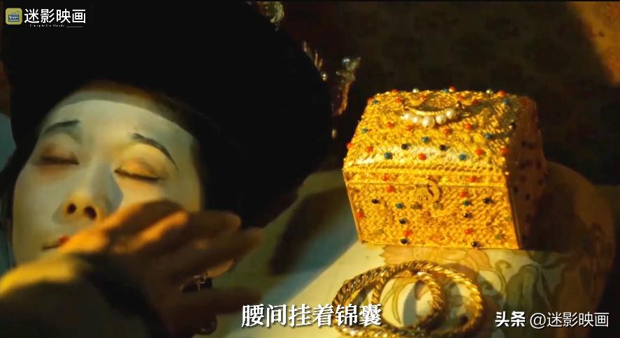 国产早期盗墓,国内盗墓的经典之作