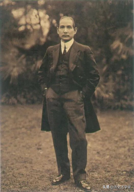 晚清的中国人，是怎么看待“波兰*国亡**”这事的