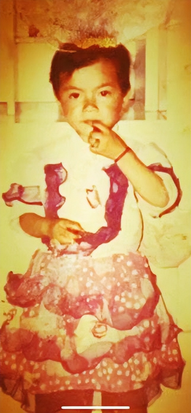 我，恋爱脑，32岁带10岁娃嫁日本老公，他帮我还百万负债，很贴心