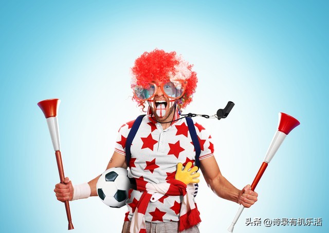 乡村足球天才成为国足球员那天也许进世界杯就有望了