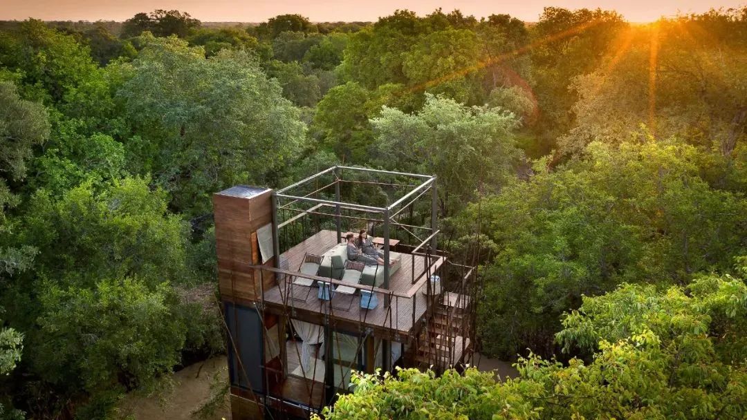 中国最受欢迎的35家顶级野奢酒店,中国最美的十大度假休闲酒店