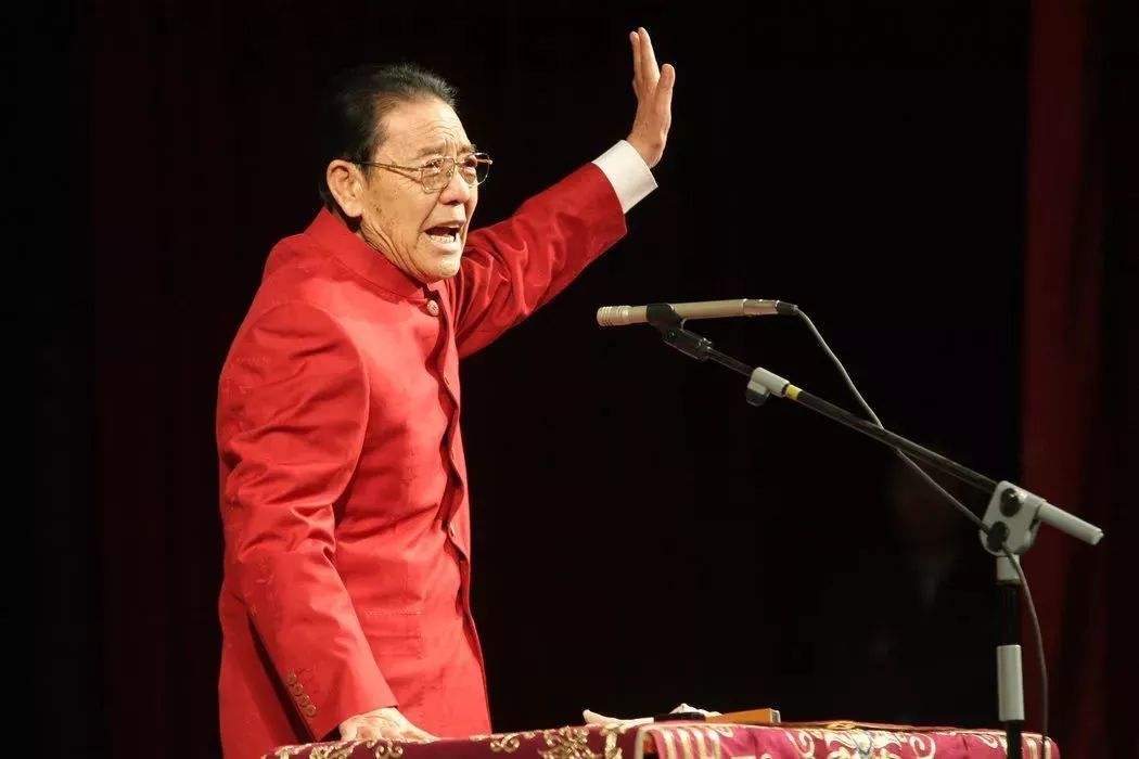 单田芳评书到底好不好,单田芳评书隋唐演义