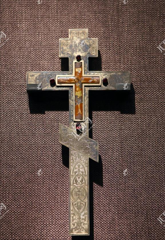 十字架真的每个世界都有吗,世界十字架大全