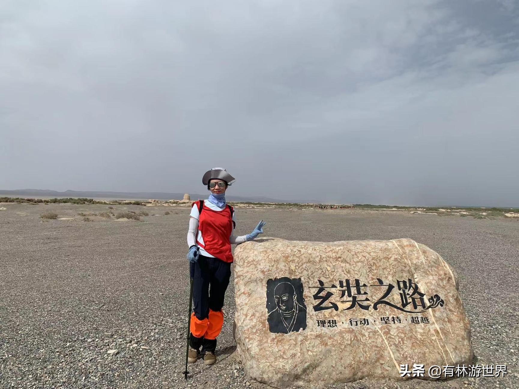 失业两年的旅游人,一个失业在家的旅游业者