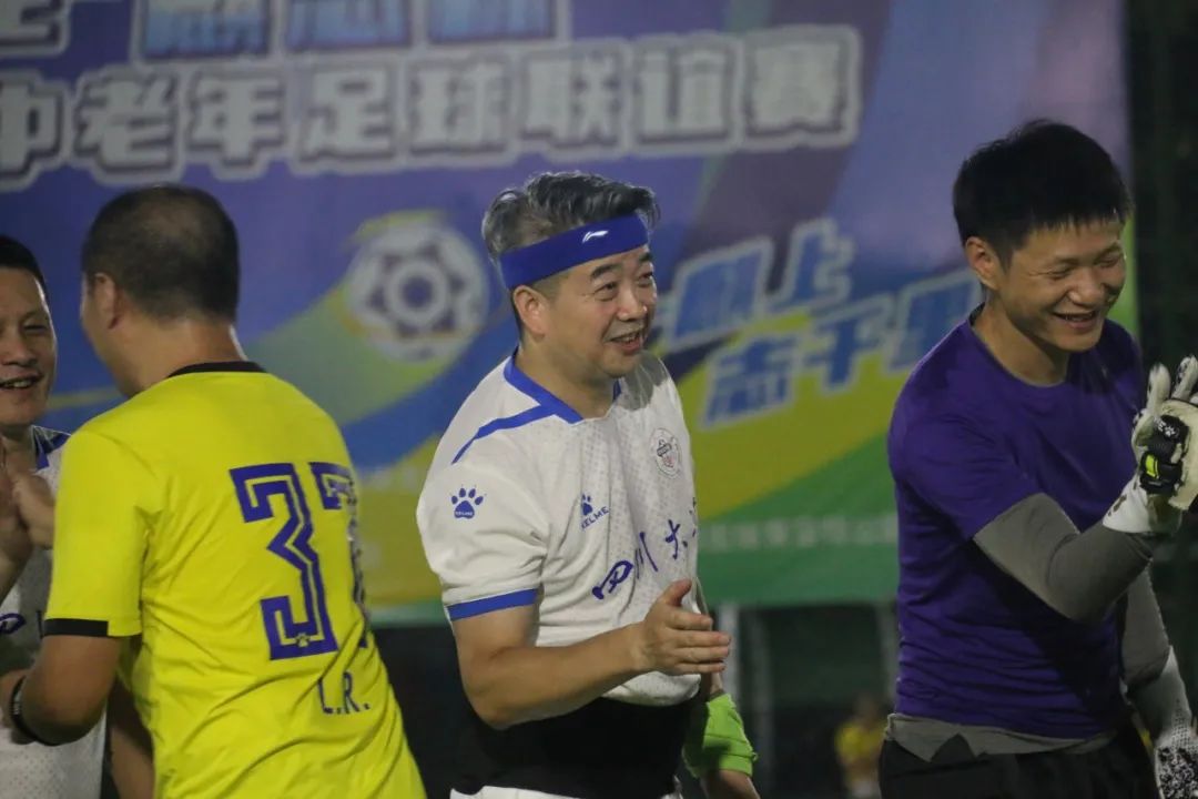 老年一辈的足球明星,群星璀璨的年代足球