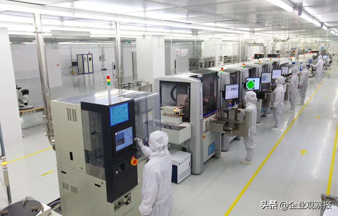 中国中车怎么涨了,中国中车最新发展情况